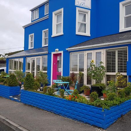 Blue Quay Rooms Clifden Exterior foto