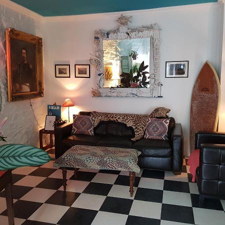 Blue Quay Rooms Clifden Exterior foto